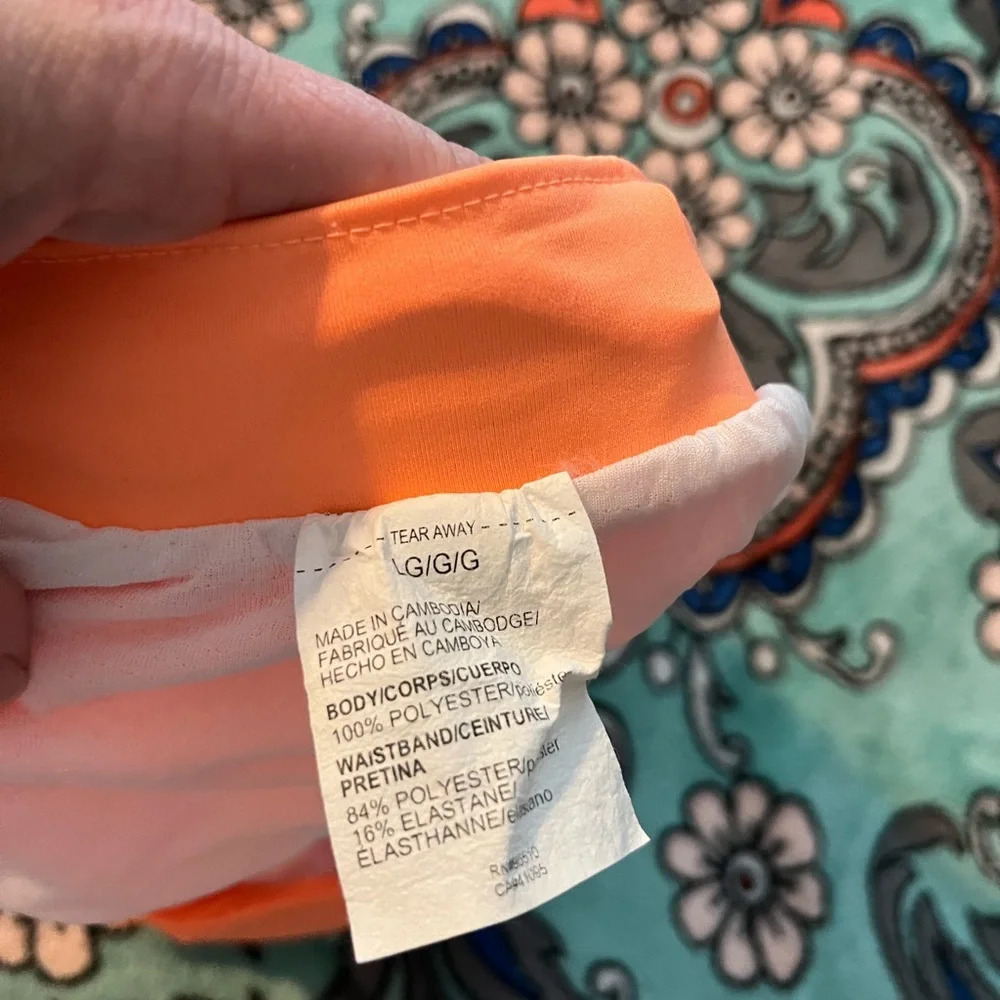 Under Armour Heat Gear Shorts - Picture 6 of 8